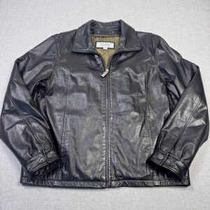 Wilsons Leather | Jackets & Coats | Leather Jacket Wilsons Leather